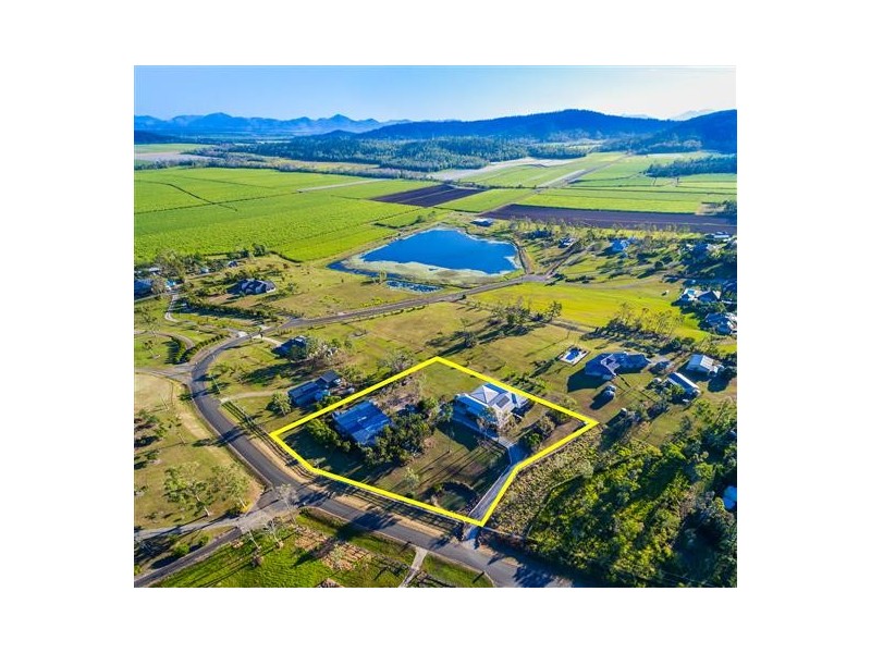 55 Windemere Drive, Strathdickie QLD 4800