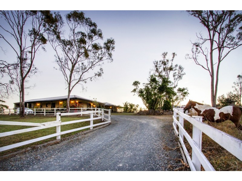 55 Windemere Drive, Strathdickie QLD 4800