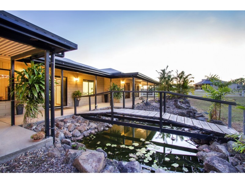 55 Windemere Drive, Strathdickie QLD 4800