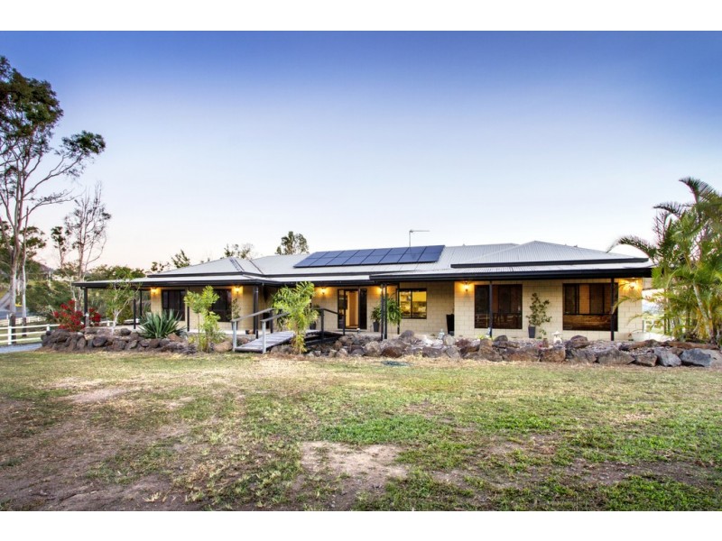 55 Windemere Drive, Strathdickie QLD 4800