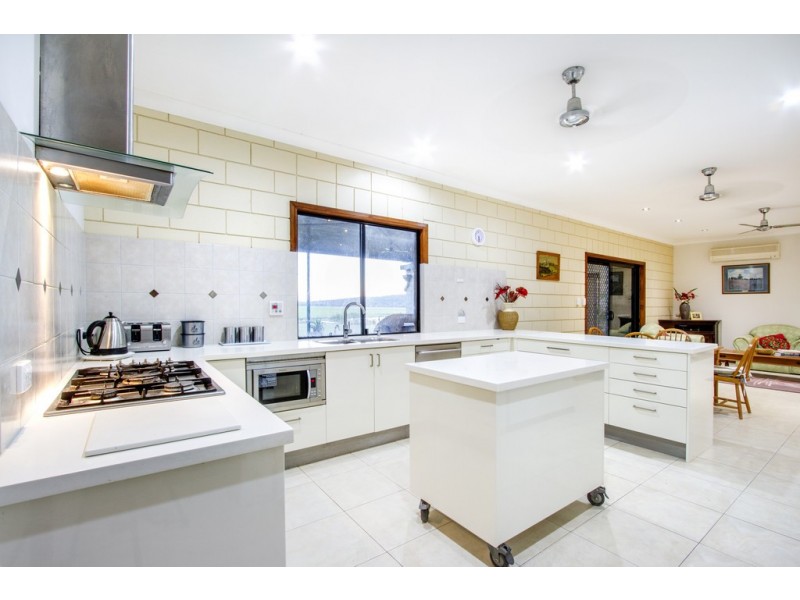 55 Windemere Drive, Strathdickie QLD 4800