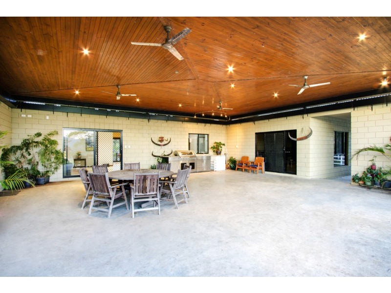 55 Windemere Drive, Strathdickie QLD 4800