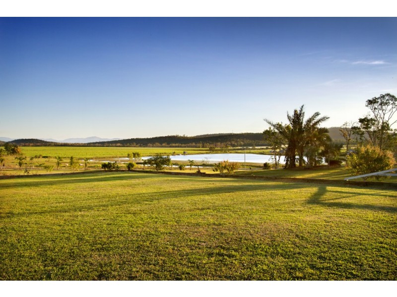 55 Windemere Drive, Strathdickie QLD 4800