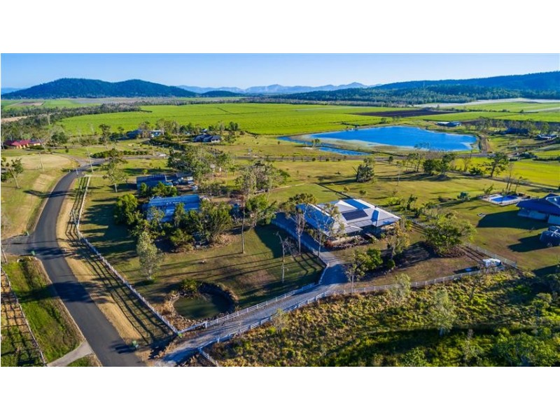 55 Windemere Drive, Strathdickie QLD 4800