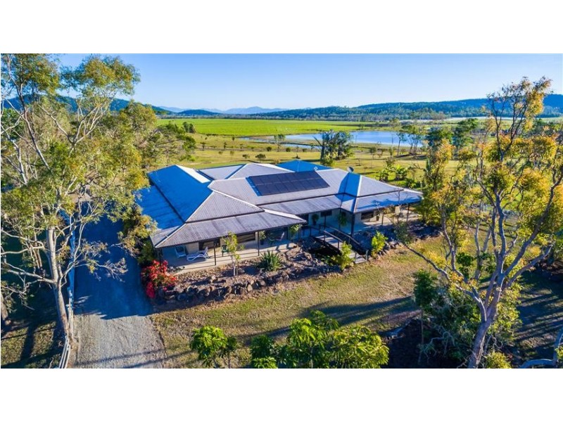 55 Windemere Drive, Strathdickie QLD 4800
