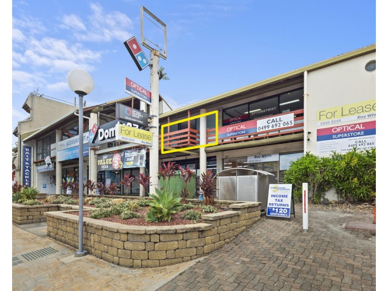 5/400 Shute Harbour Road, Airlie Beach QLD 4802