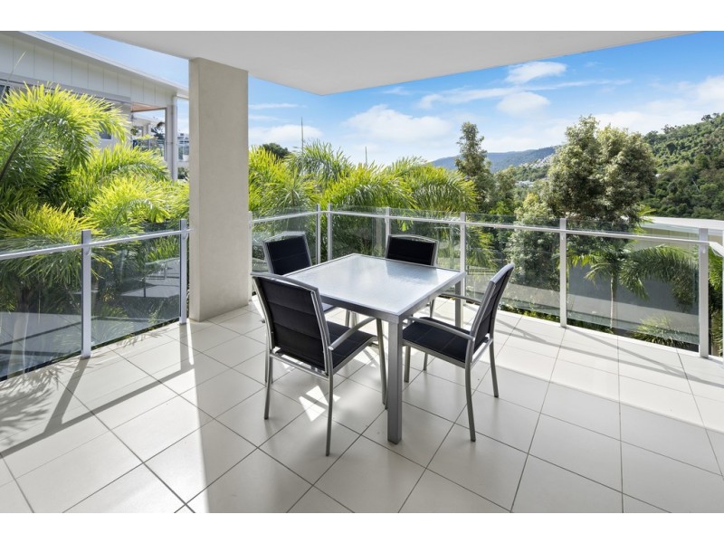 28/15 Flame Tree Court, Airlie Beach QLD 4802