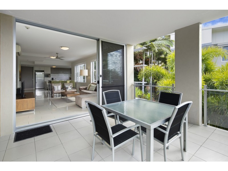 28/15 Flame Tree Court, Airlie Beach QLD 4802