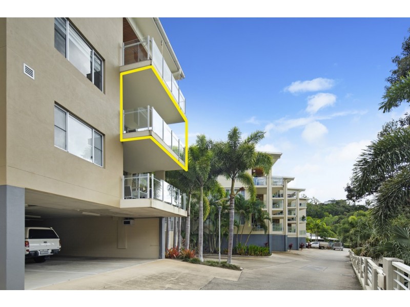 28/15 Flame Tree Court, Airlie Beach QLD 4802