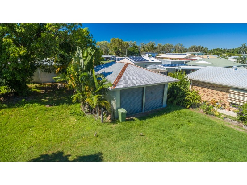 3 Jackson Street, Midge Point QLD 4799