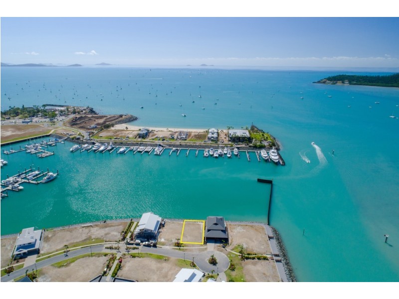 Lot 9 Airlie Esplanade, Airlie Beach QLD 4802