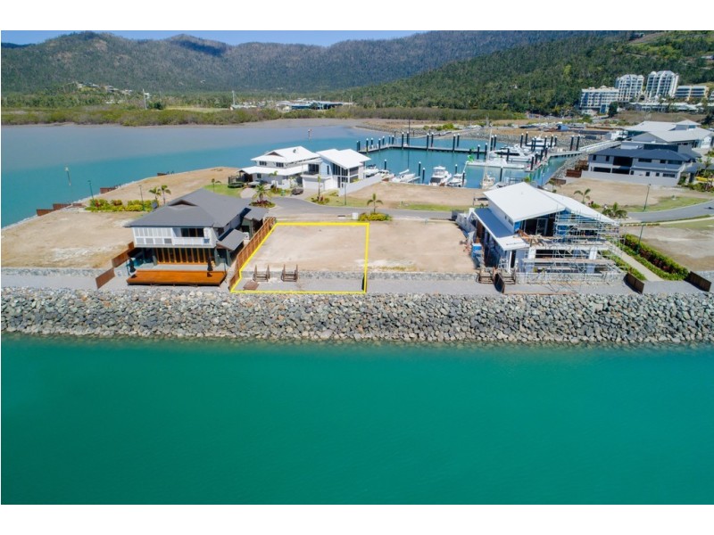 Lot 9 Airlie Esplanade, Airlie Beach QLD 4802
