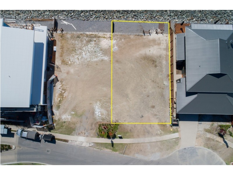 Lot 9 Airlie Esplanade, Airlie Beach QLD 4802