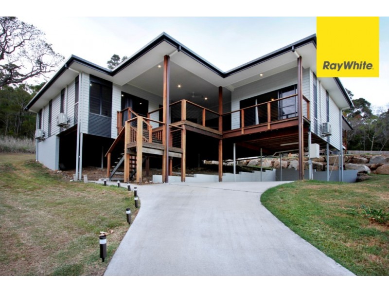 1 Armada Crescent, Jubilee Pocket QLD 4802