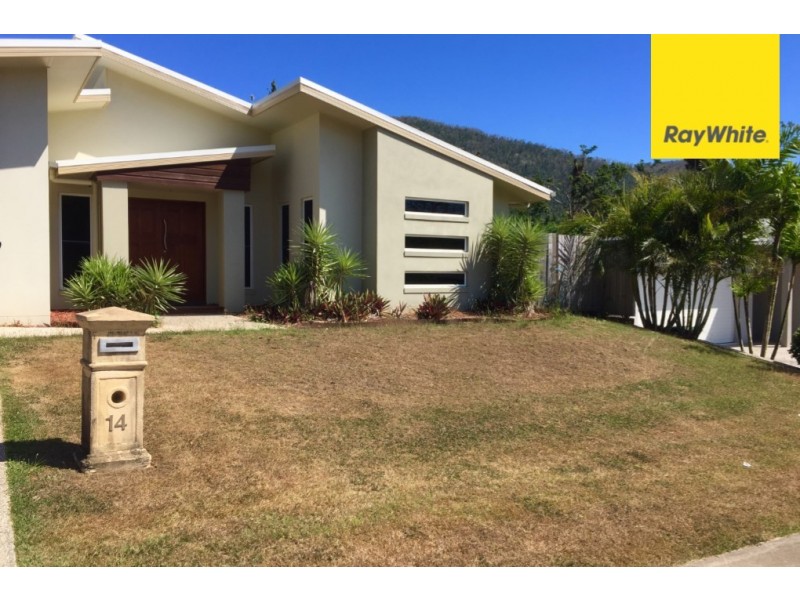 14 Butterfly Court, Jubilee Pocket QLD 4802