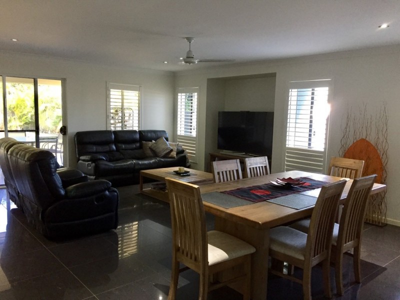 14 Butterfly Court, Jubilee Pocket QLD 4802