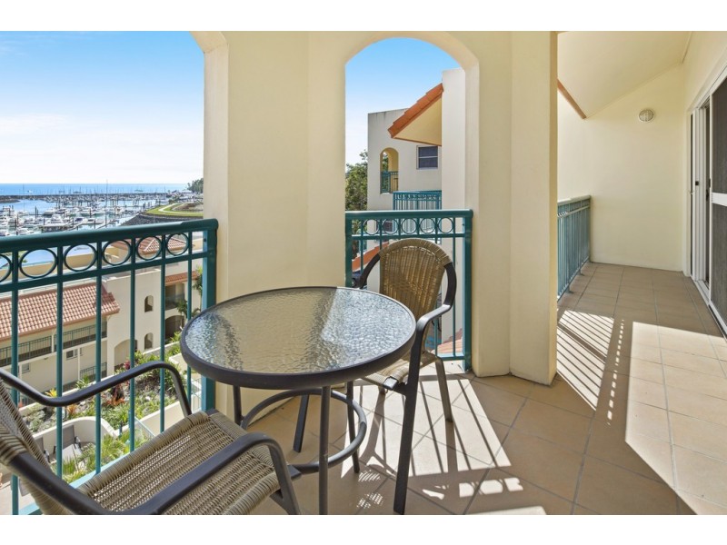 10/115 Shingley Drive, Airlie Beach QLD 4802