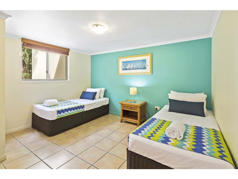 10/115 Shingley Drive, Airlie Beach QLD 4802