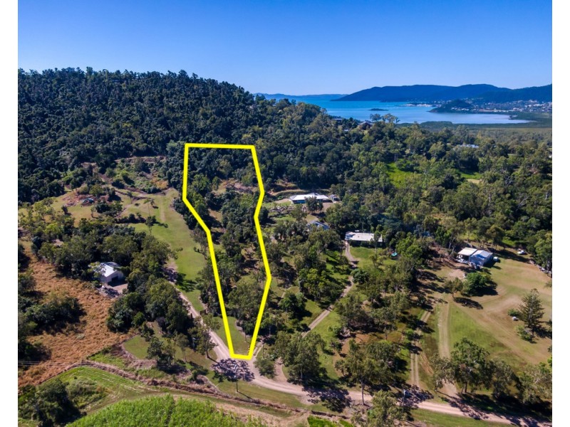 184 Tucker Road, Riordanvale QLD 4800