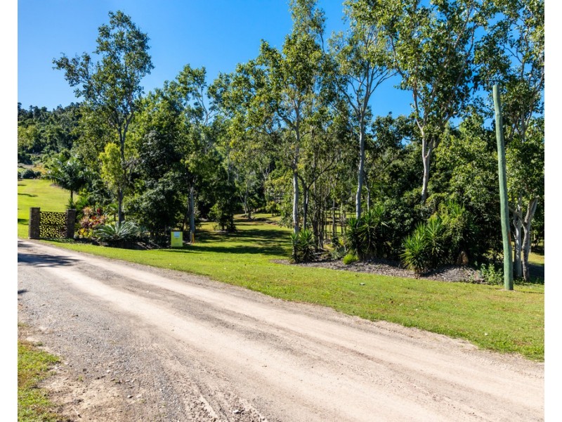 184 Tucker Road, Riordanvale QLD 4800