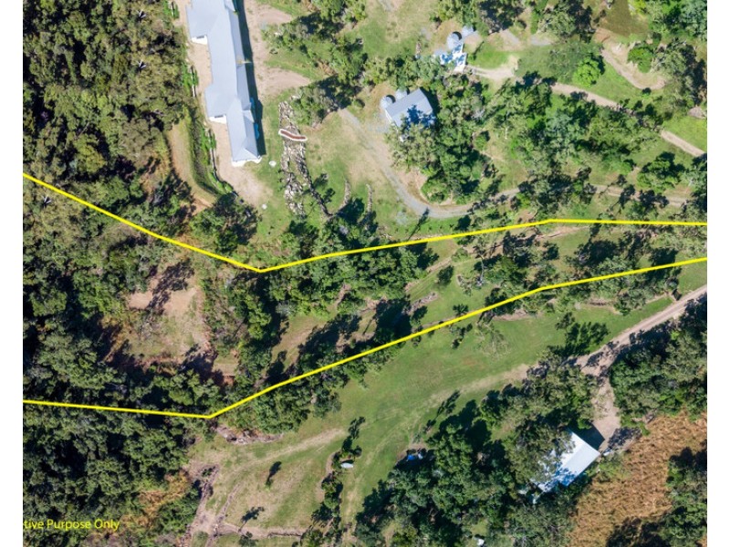184 Tucker Road, Riordanvale QLD 4800