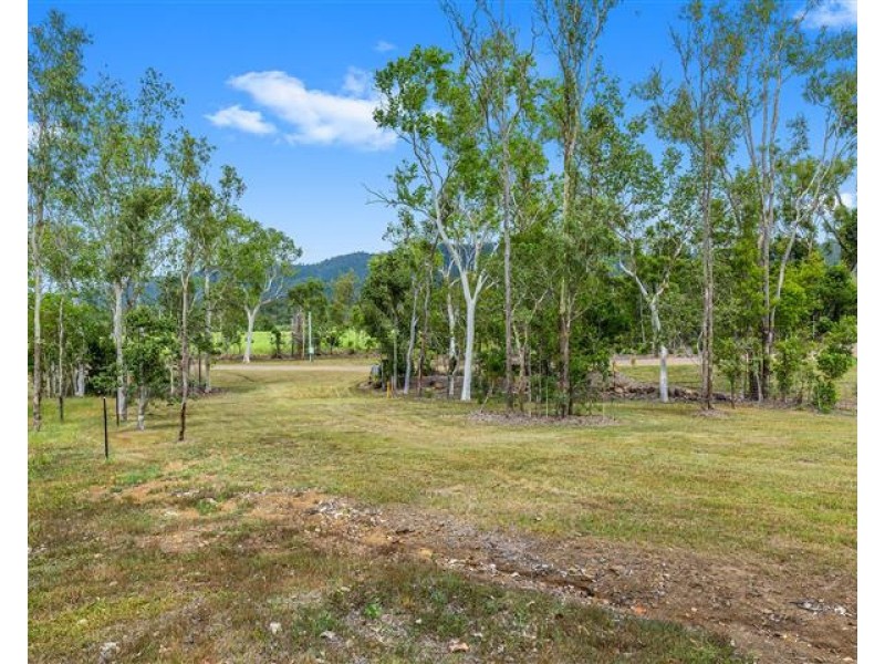 184 Tucker Road, Riordanvale QLD 4800
