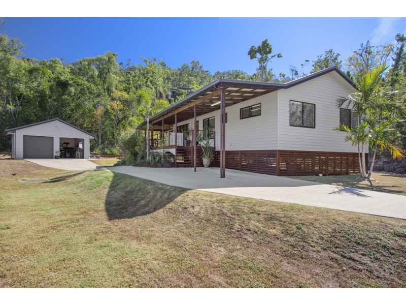 17 Horizon Court, Jubilee Pocket QLD 4802