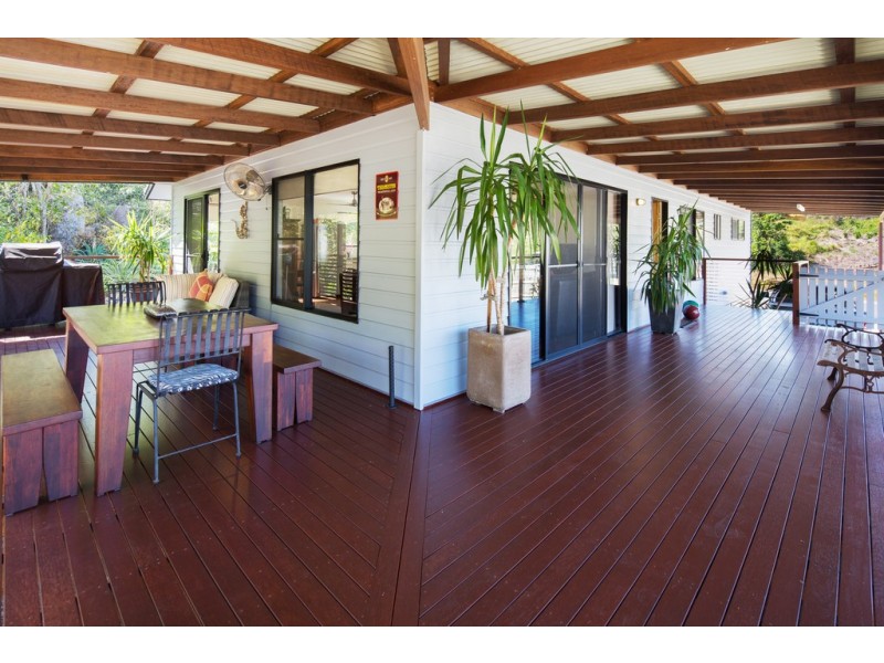 17 Horizon Court, Jubilee Pocket QLD 4802