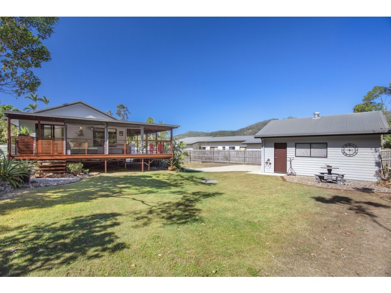 17 Horizon Court, Jubilee Pocket QLD 4802