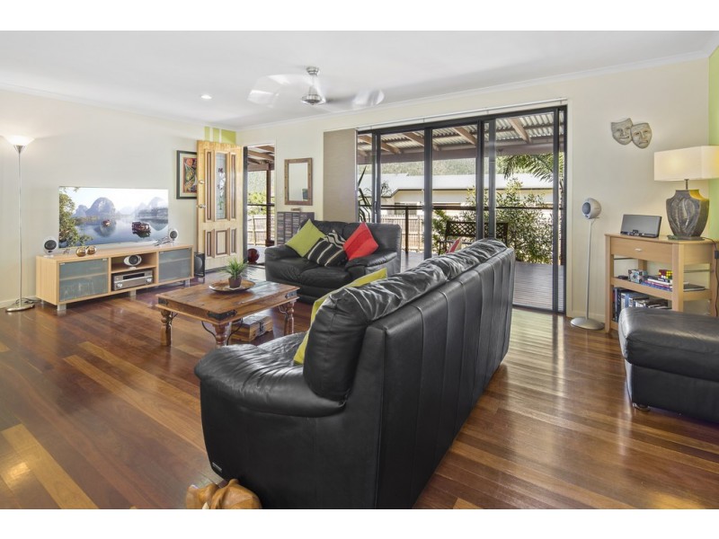 17 Horizon Court, Jubilee Pocket QLD 4802