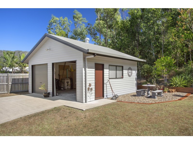 17 Horizon Court, Jubilee Pocket QLD 4802