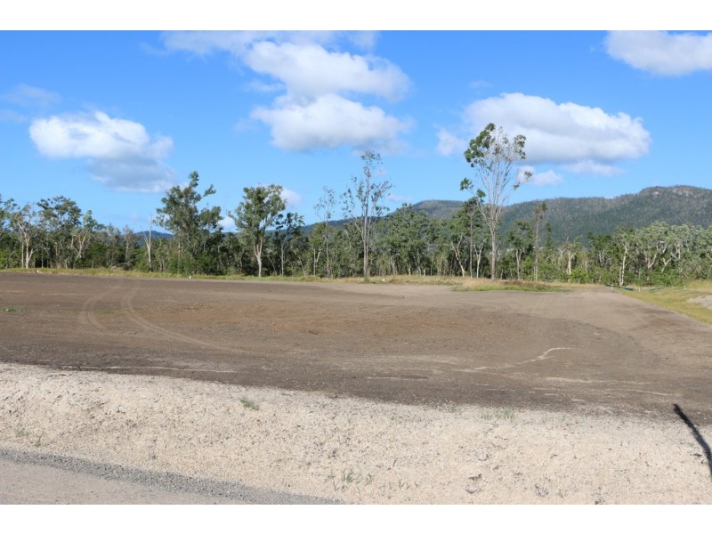 Lot 35 Botanica Drive, Cannonvale QLD 4802