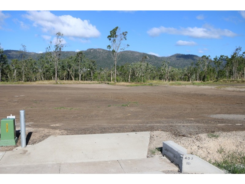 Lot 35 Botanica Drive, Cannonvale QLD 4802