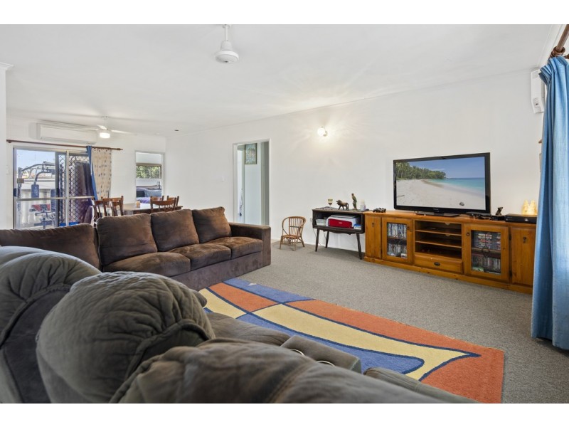 31 Hansen Drive, Proserpine QLD 4800