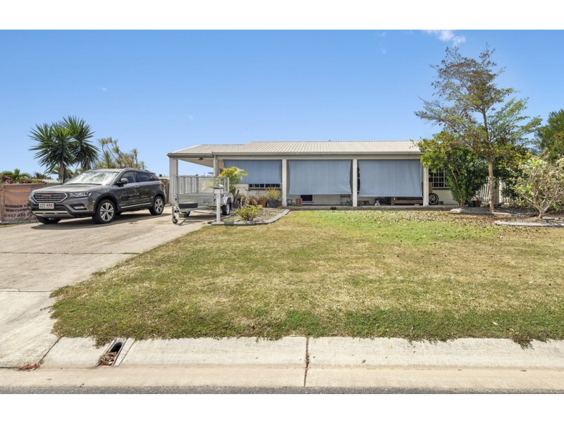 31 Hansen Drive, Proserpine QLD 4800