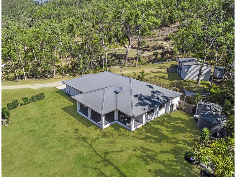 10 Remington Close, Mount Marlow QLD 4800