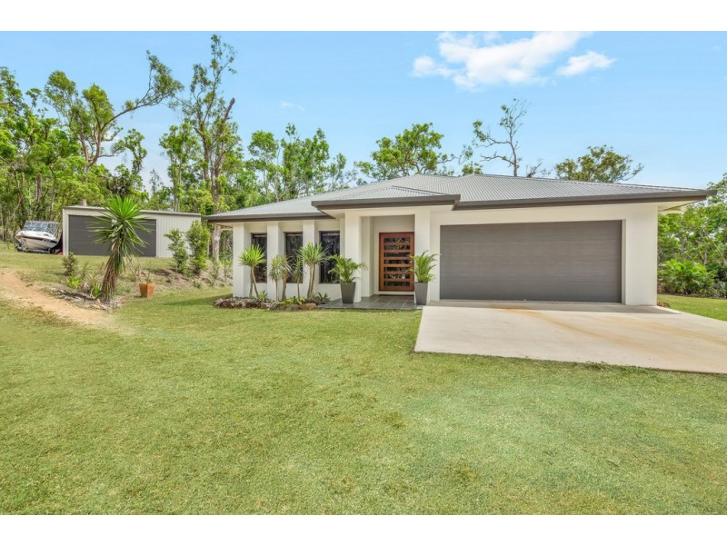 10 Remington Close, Mount Marlow QLD 4800