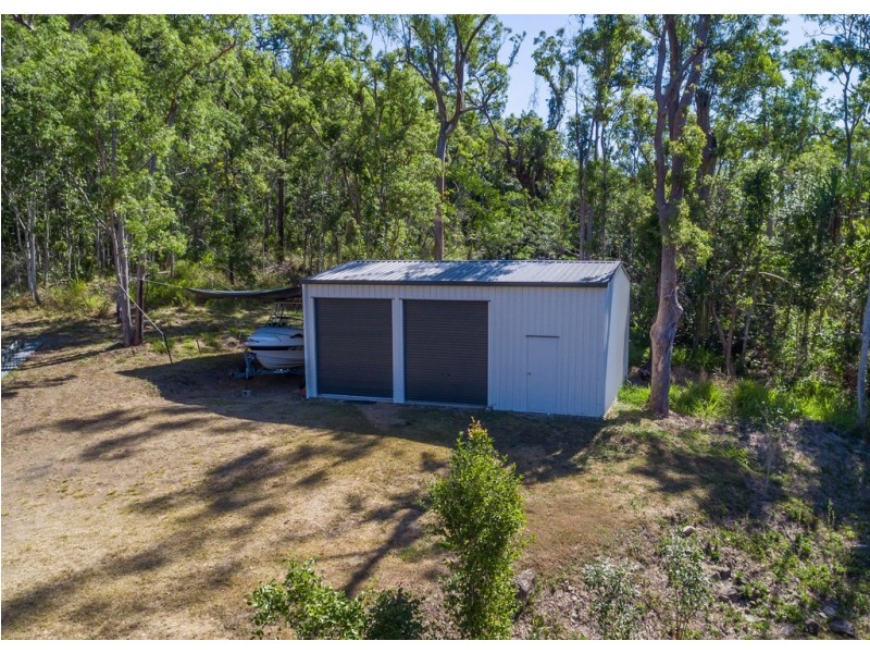 10 Remington Close, Mount Marlow QLD 4800