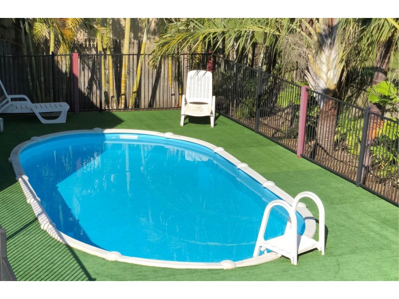 74 Bundesen Avenue, Midge Point QLD 4799