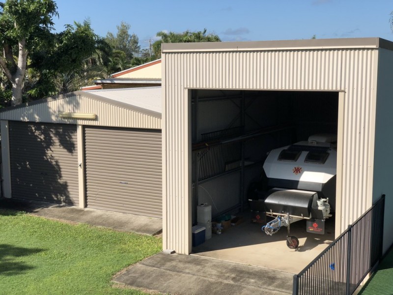 74 Bundesen Avenue, Midge Point QLD 4799