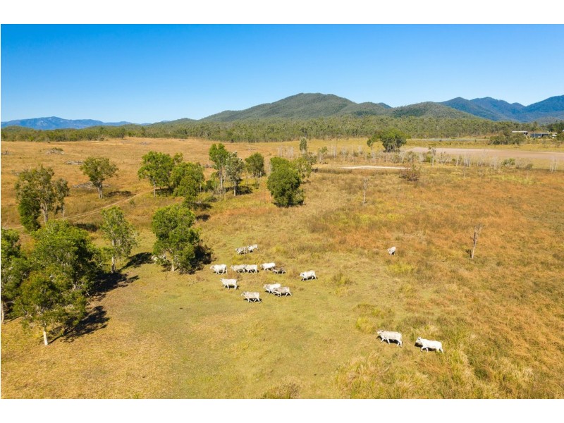 Lot 1 Silver Creek Road, Silver Creek QLD 4800