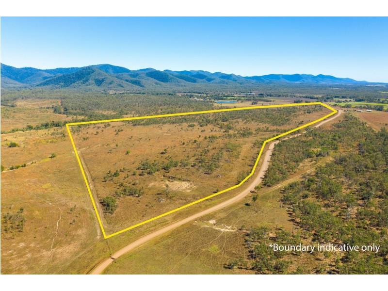 Lot 1 Silver Creek Road, Silver Creek QLD 4800