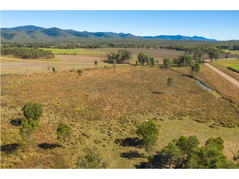 Lot 1 Silver Creek Road, Silver Creek QLD 4800