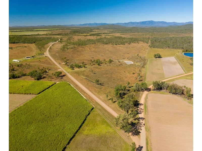 Lot 1 Silver Creek Road, Silver Creek QLD 4800