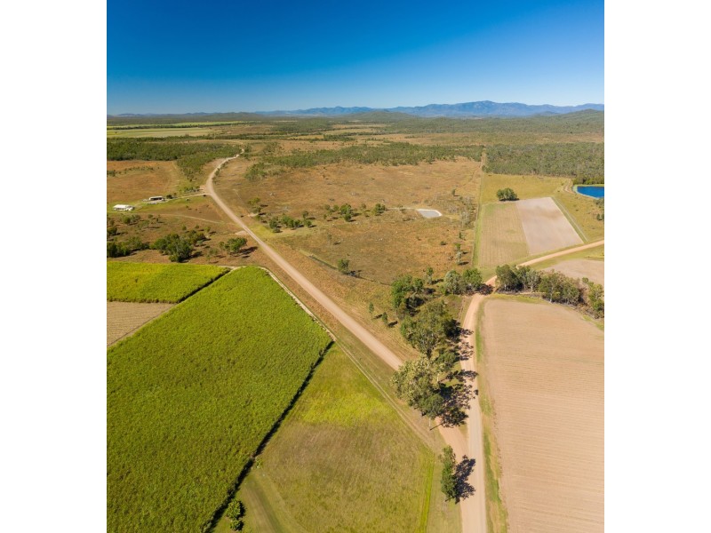 Lot 1 Silver Creek Road, Silver Creek QLD 4800