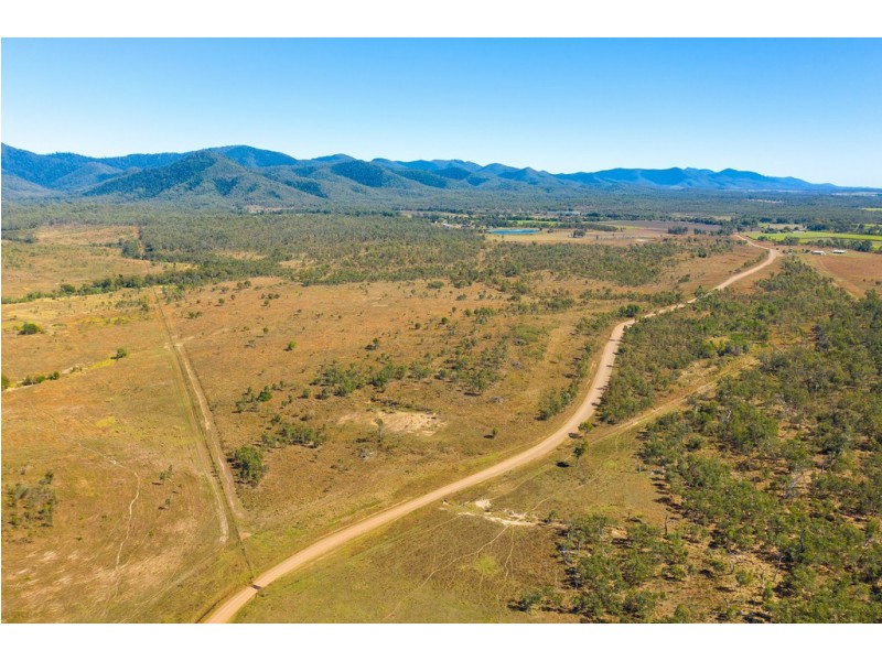Lot 1 Silver Creek Road, Silver Creek QLD 4800