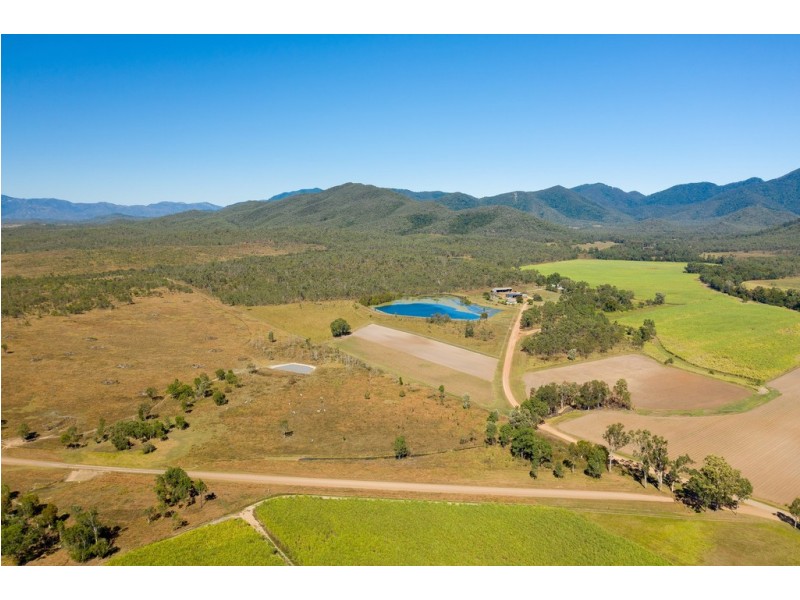 Lot 1 Silver Creek Road, Silver Creek QLD 4800