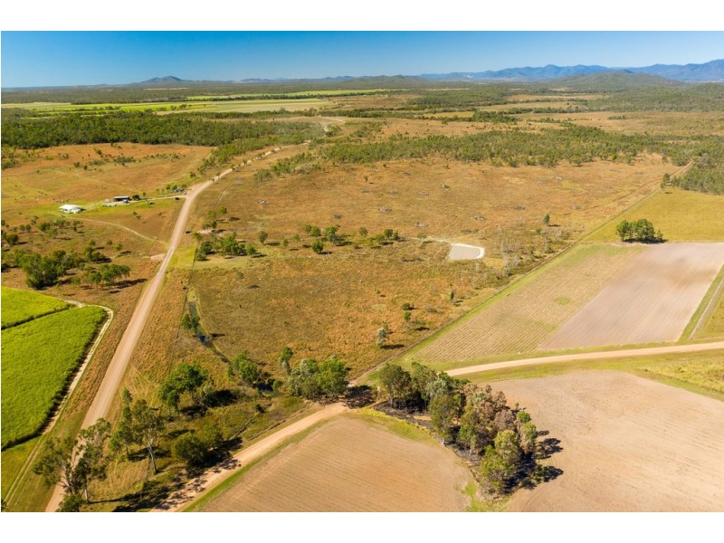 Lot 1 Silver Creek Road, Silver Creek QLD 4800