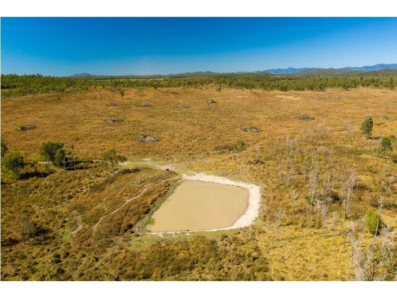 Lot 1 Silver Creek Road, Silver Creek QLD 4800