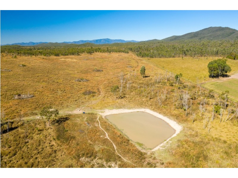 Lot 1 Silver Creek Road, Silver Creek QLD 4800